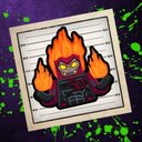 Trophy Icon