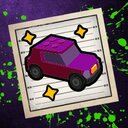 Trophy Icon