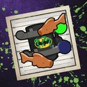 Trophy Icon