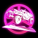 Trophy Icon