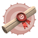 Trophy Icon