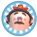 Trophy Icon