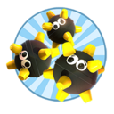 Trophy Icon