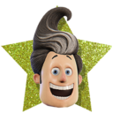 Trophy Icon