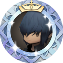 The True King