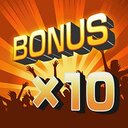 Trophy Icon