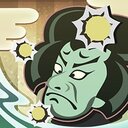 Kabuki Actor