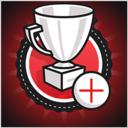 Trophy Icon