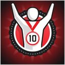Trophy Icon