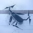 Swiss Army Drone