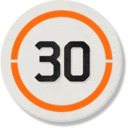 Trophy Icon