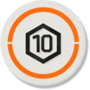 Trophy Icon
