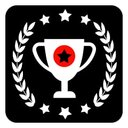 Trophy Icon