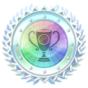 Trophy Icon