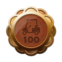 Trophy Icon