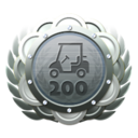 Trophy Icon