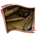 Wasteland Treasure Hunter