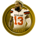 Odell Beckham Jr. Legacy Award