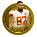 Travis Kelce Legacy Award