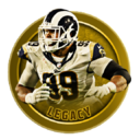 Aaron Donald Legacy Award
