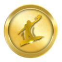 Trophy Icon