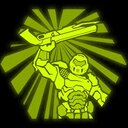 Trophy Icon