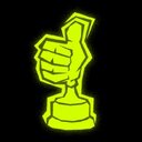 Trophy Icon