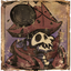 Bone Head Bone Dead