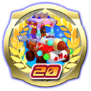 Trophy Icon