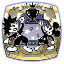 Trophy Icon