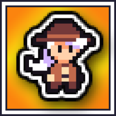 Trophy Icon