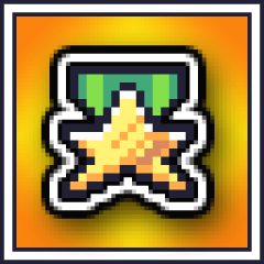 Trophy Icon