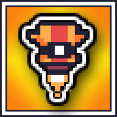 Trophy Icon