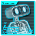Trophy Icon