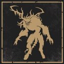 Master of the woods
