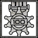Trophy Icon