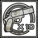 Trophy Icon