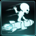 Trophy Icon