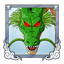 Shenron's Favorite