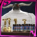 Trophy Icon