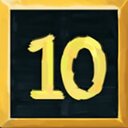 Trophy Icon