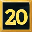 Trophy Icon