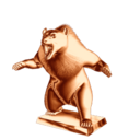 Yama-oroshi Defeated