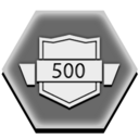 Trophy Icon