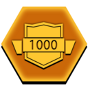 Trophy Icon