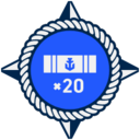 Trophy Icon