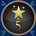 Trophy Icon