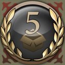 Trophy Icon