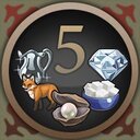 Trophy Icon