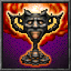 Trophy Icon